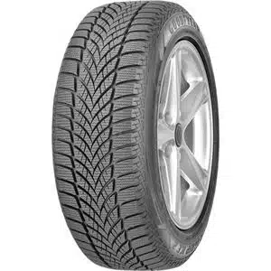 GOODYEAR UltraGrip Ice 2 lamellrehv (235/50R17)