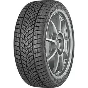 GOODYEAR UltraGrip Ice 2+ lamellrehv (245/40R20)