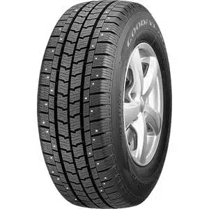GOODYEAR CARGO ULTRA GRIP 2 naastrehv (215/75R16)