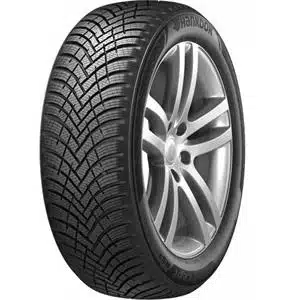 HANKOOK WINTER I*CEPT RS3 (W462B) lamellrehv (225/55R17)