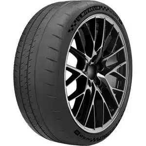MICHELIN PILOT SPORT CUP 2 R suverehv (245/35R20)