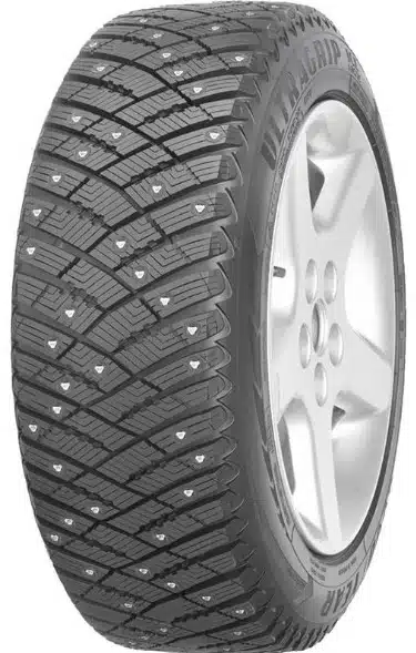 Goodyear UG Ice Arctic naastrehv (235/4517)