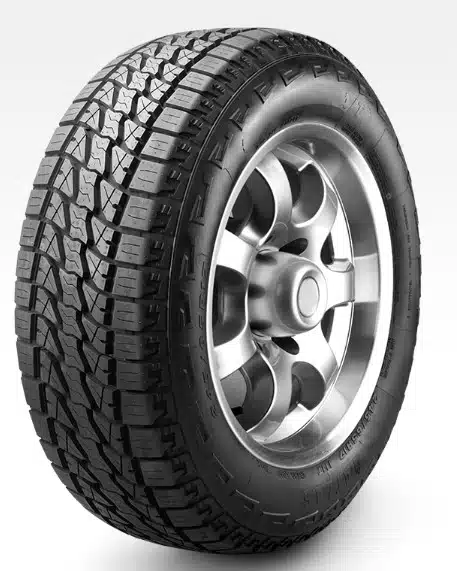 Leao Lion Sport A/T100 mudarehv (245/65R17)