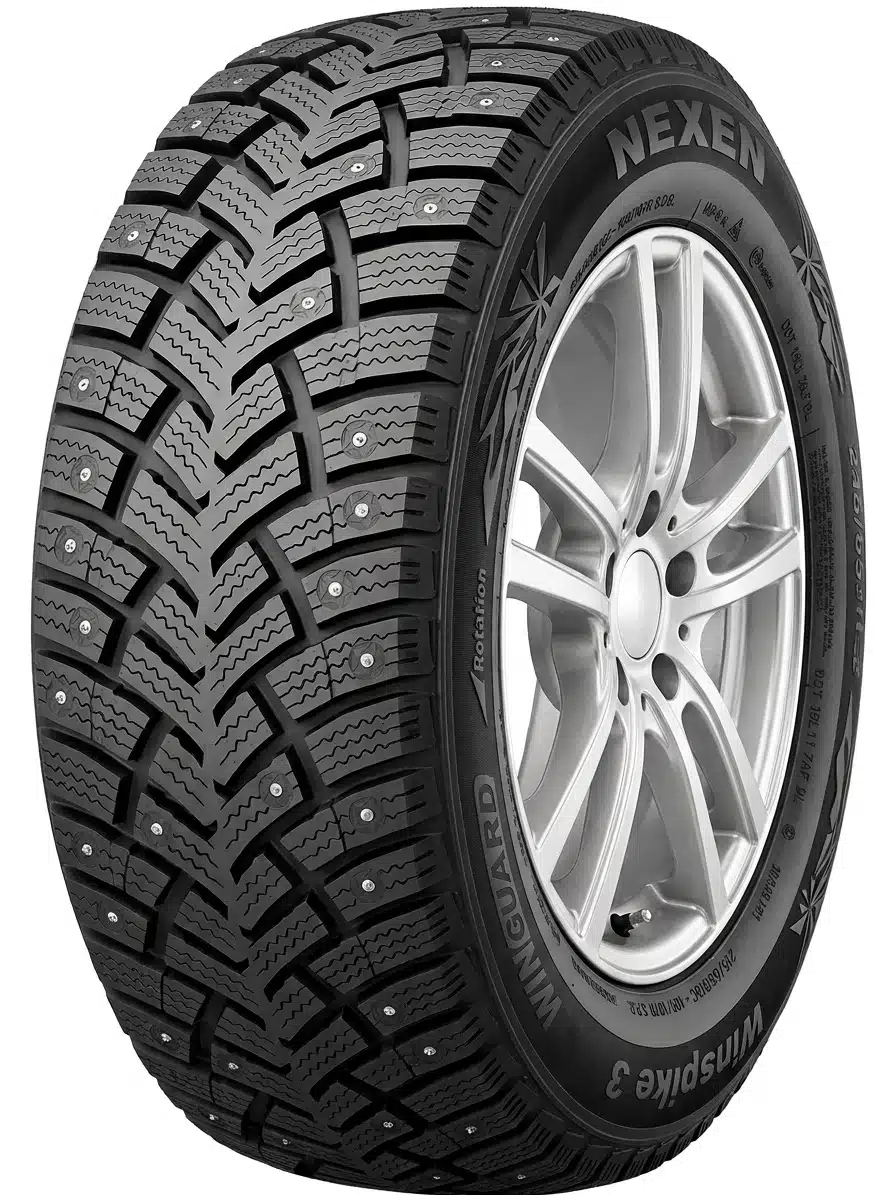 Nexen Winguard WinSpike 3 naastrehv (225/75R16C)