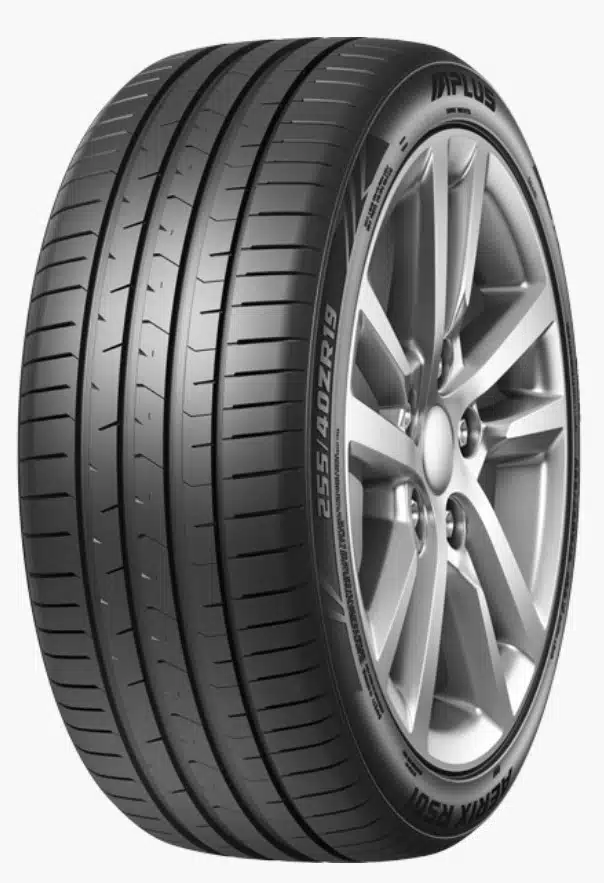 Aplus Aerix RS01 suverehv (255/40ZR18)