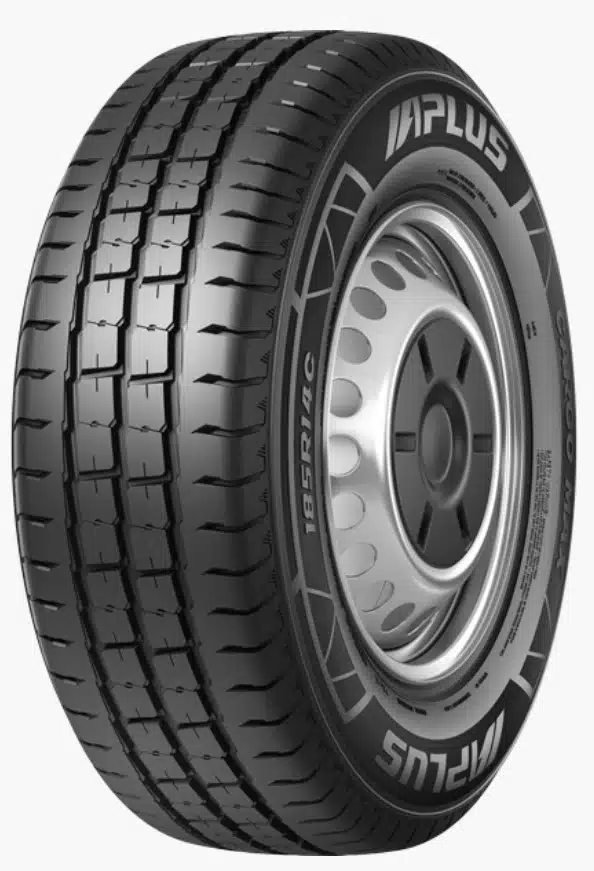 Aplus Cargo Max Pro suverehv (165/80R13C)