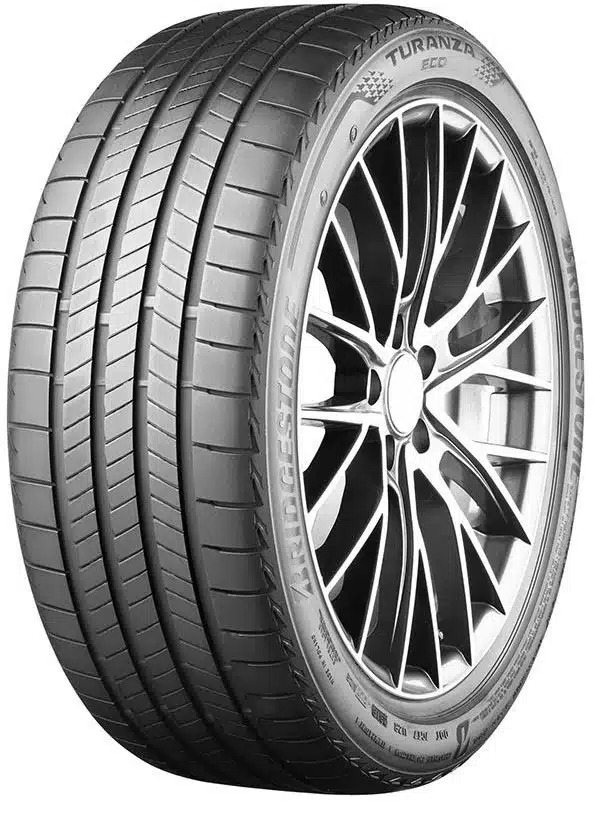 Bridgestone Turanza Eco suverehv (235/55R18)