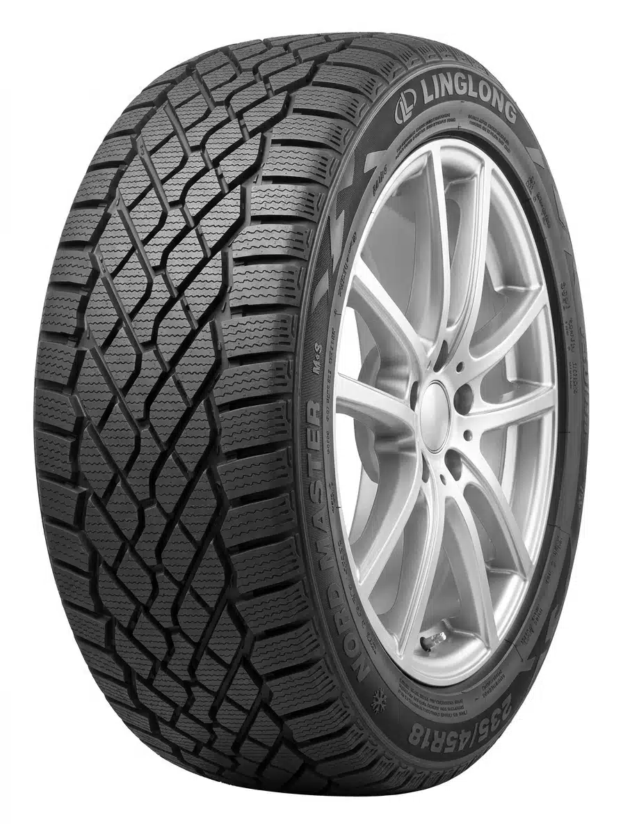 Linglong Nord Master lamellrehv (215/50R17)