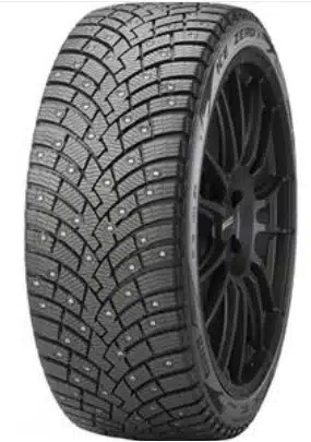 Pirelli Scorpion Ice Zero 2 naastrehv (235/55R18)