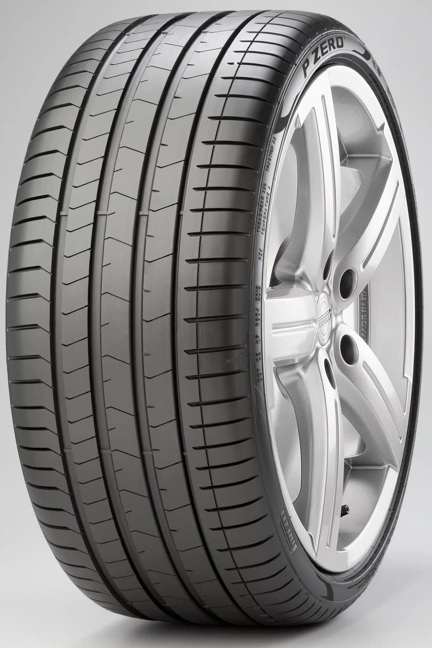 Pirelli P-Zero AO1 suverehv (285/45R20)