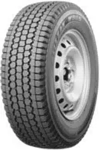 Bridgestone W995 110/108R TL 3PMSF lamellrehv (205/75R16C)