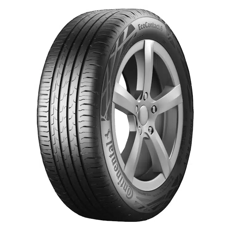 Continental UltraContact suverehv (195/65R15)