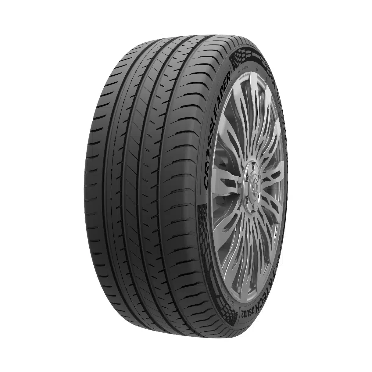 Doublestar DSU02 suverehv (275/40ZR19)