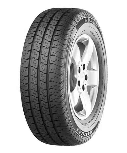 Matador MPS330 102/100T DOT17 suverehv (205/65R15C)