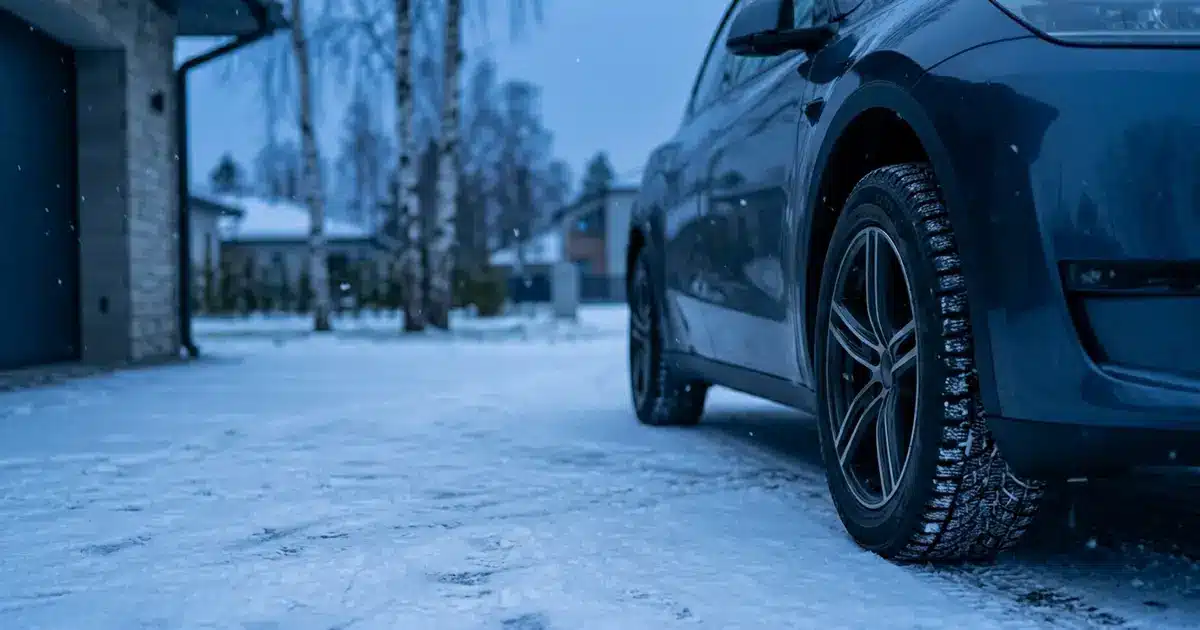 Talverehvid elektriautole ja maasturile – mida arvestada? - Head Rehvid - Rehvide müük internetis Elektriauto ja SUV vajavad talvel tugevamat rehvi. Külm ilm langetab sõiduulatust, suurem mass nõuab kõrgemat koormusindeksit. Mida arvestada?