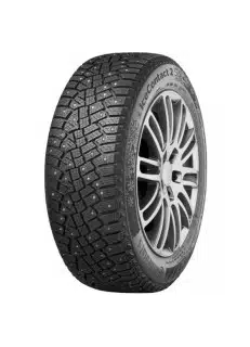 Continental IceContact 2 naastrehv KD (245/35R21)