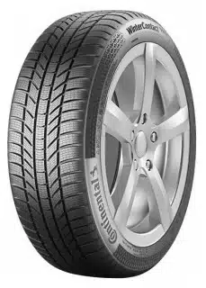 Continental WinterContact TS870P lamellrehv (325/40R22)