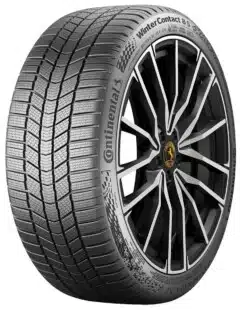 Continental WinterContact 8S lamellrehv (275/35R22)