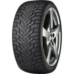Gripmax SureGrip Pro Ice naastrehv (275/35R20)