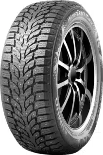 Kumho Wintercraft Ice WI32 naastrehv (205/55R19)