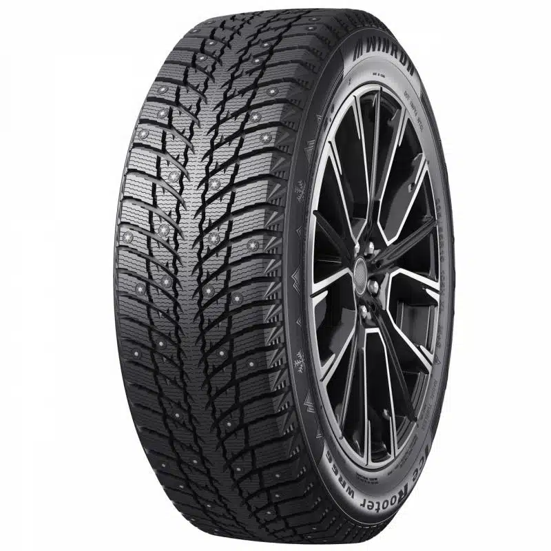 Winrun Ice Rooter WR66 naastrehv (215/60R17)