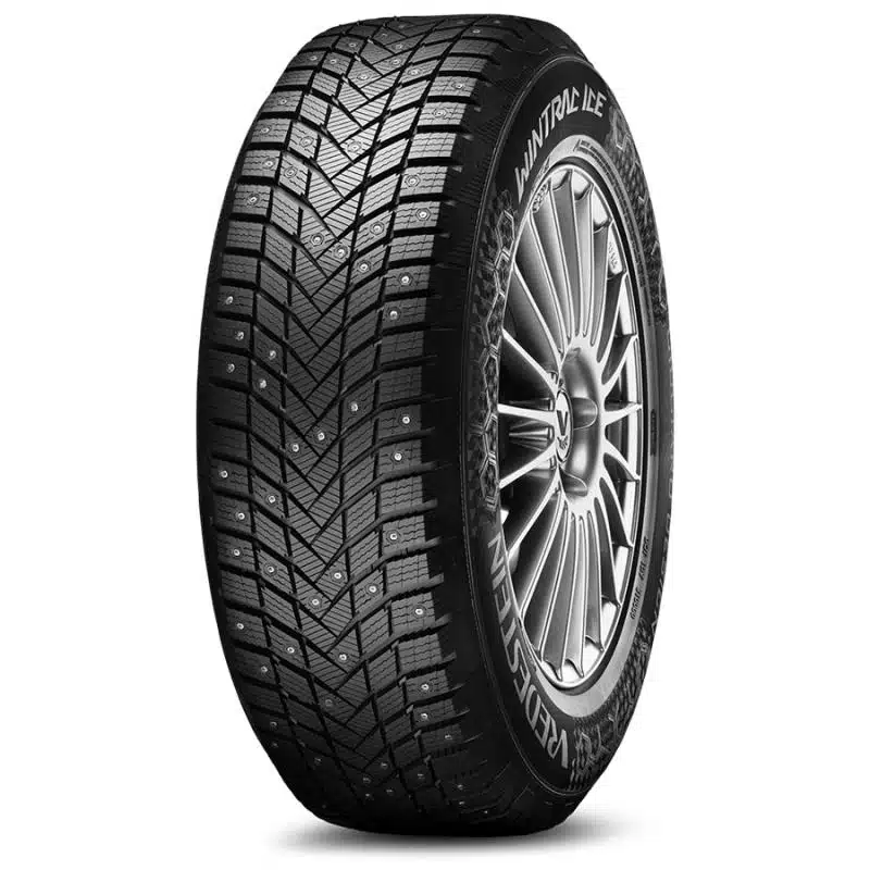 Vredestein Wintrac Ice naastrehv (245/40R18)