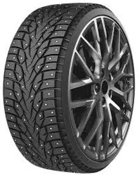 Sonix Winter Xpro Studs 77 naastrehv (235/65R17)