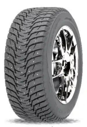 Trazano IceMaster Spike naastrehv (225/65R17)