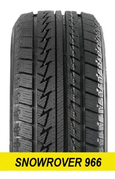 Sonix SNOWROVER 966 lamellrehv (225/45R17)