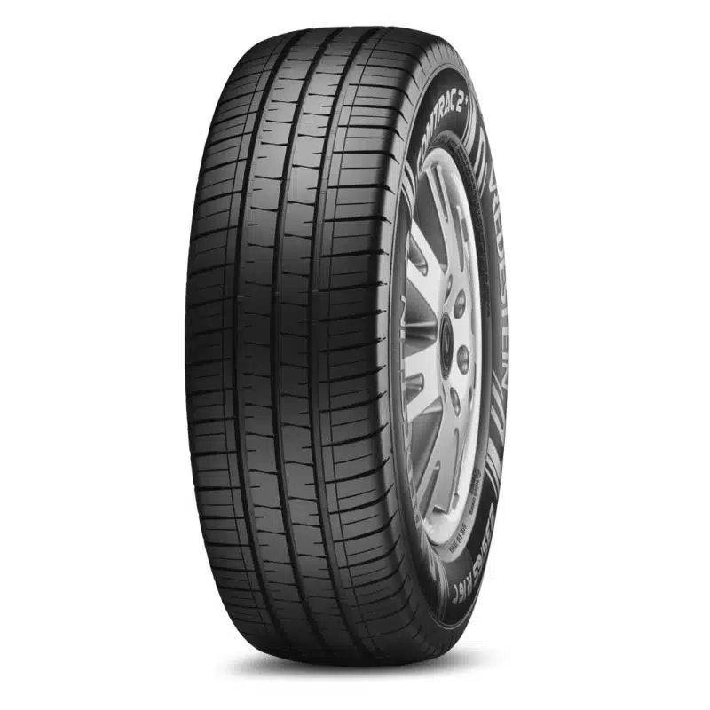 Vredestein Comtrac 2 + suverehv (225/65R16C)