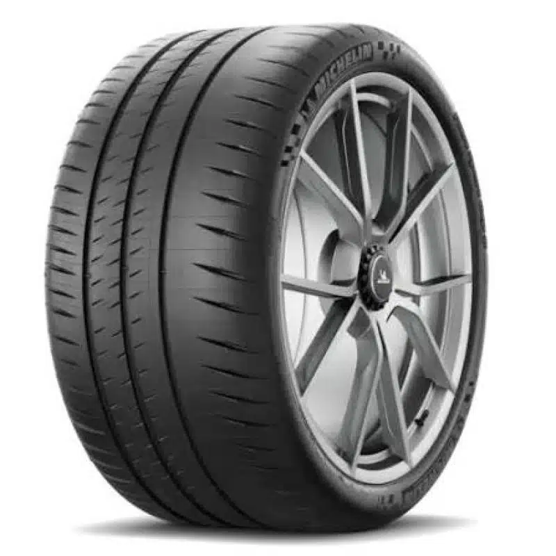 Michelin PILOT SPORT CUP 2 suverehv (245/35R20)