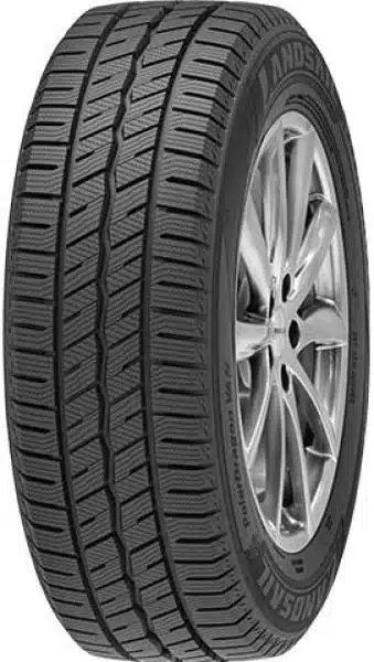 Landsail Polardragon Van lamellrehv (235/65R16C)