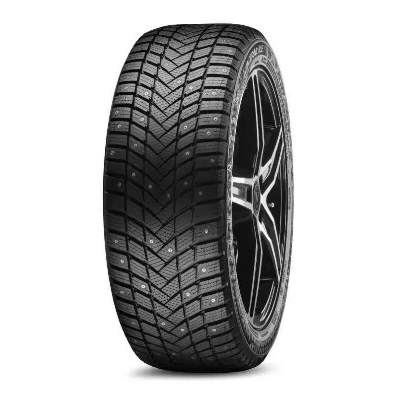 Vredestein Wintrac Ice+ naastrehv (225/50R17)