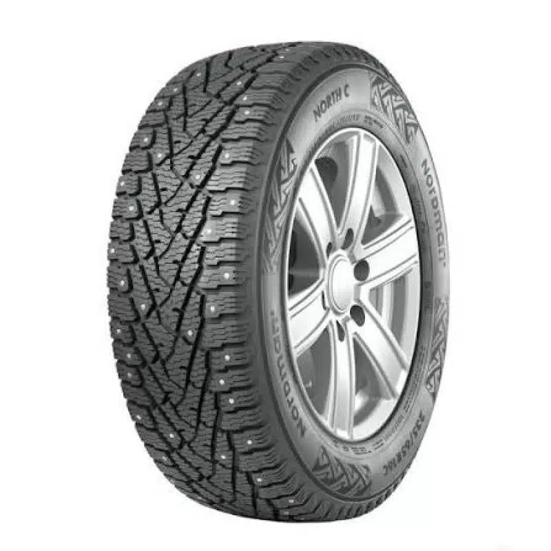 Nordman North C naastrehv (235/65R16C)