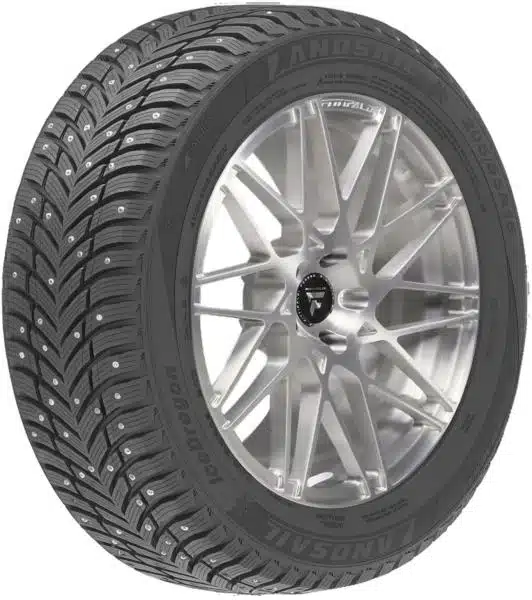 Landsail Icedragon naastrehv (155/65R14)