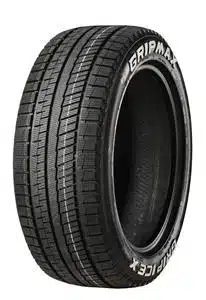 GRIPMAX GRIP ICE X lamellrehv (165/65R14)