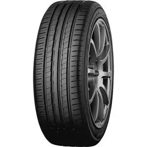 YOKOHAMA BLUEARTH-A AE-50 suverehv (235/55R18)