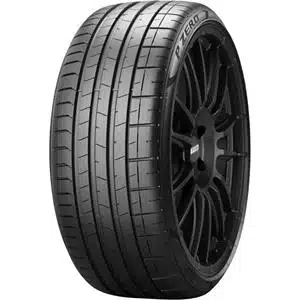 PIRELLI P ZERO (PZ4) suverehv (255/50R20)