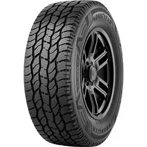 GOODYEAR WRANGLER AT ADVENTURE + suverehv (215/80R15)