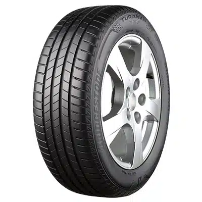 Bridgestone Turanza T005 suverehv (185/60R15)